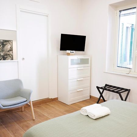 Cammarhouse Apartment Наполи Екстериор снимка