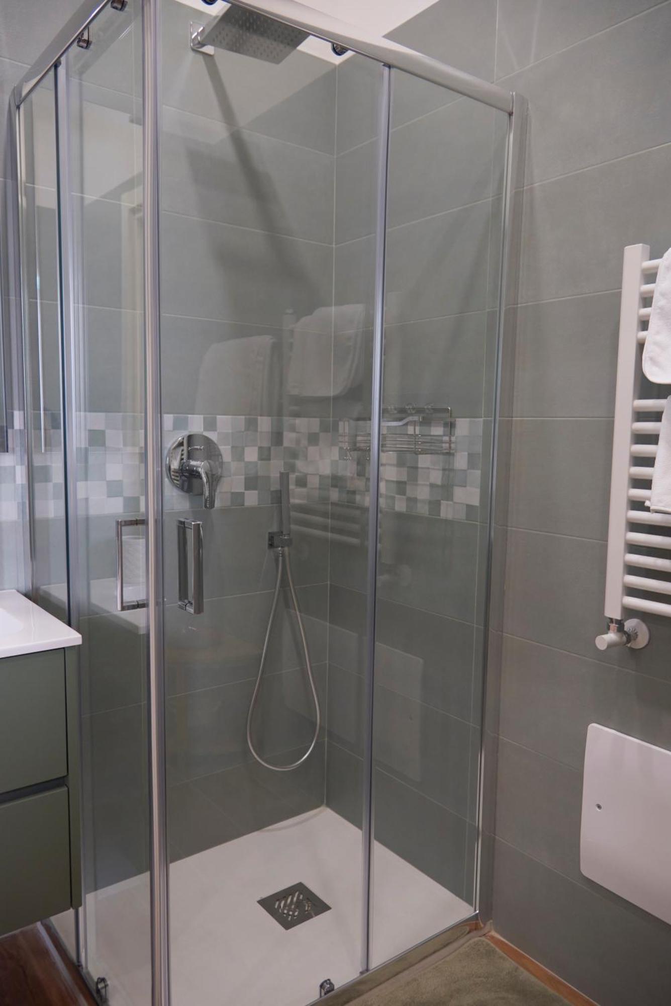 Cammarhouse Apartment Наполи Екстериор снимка