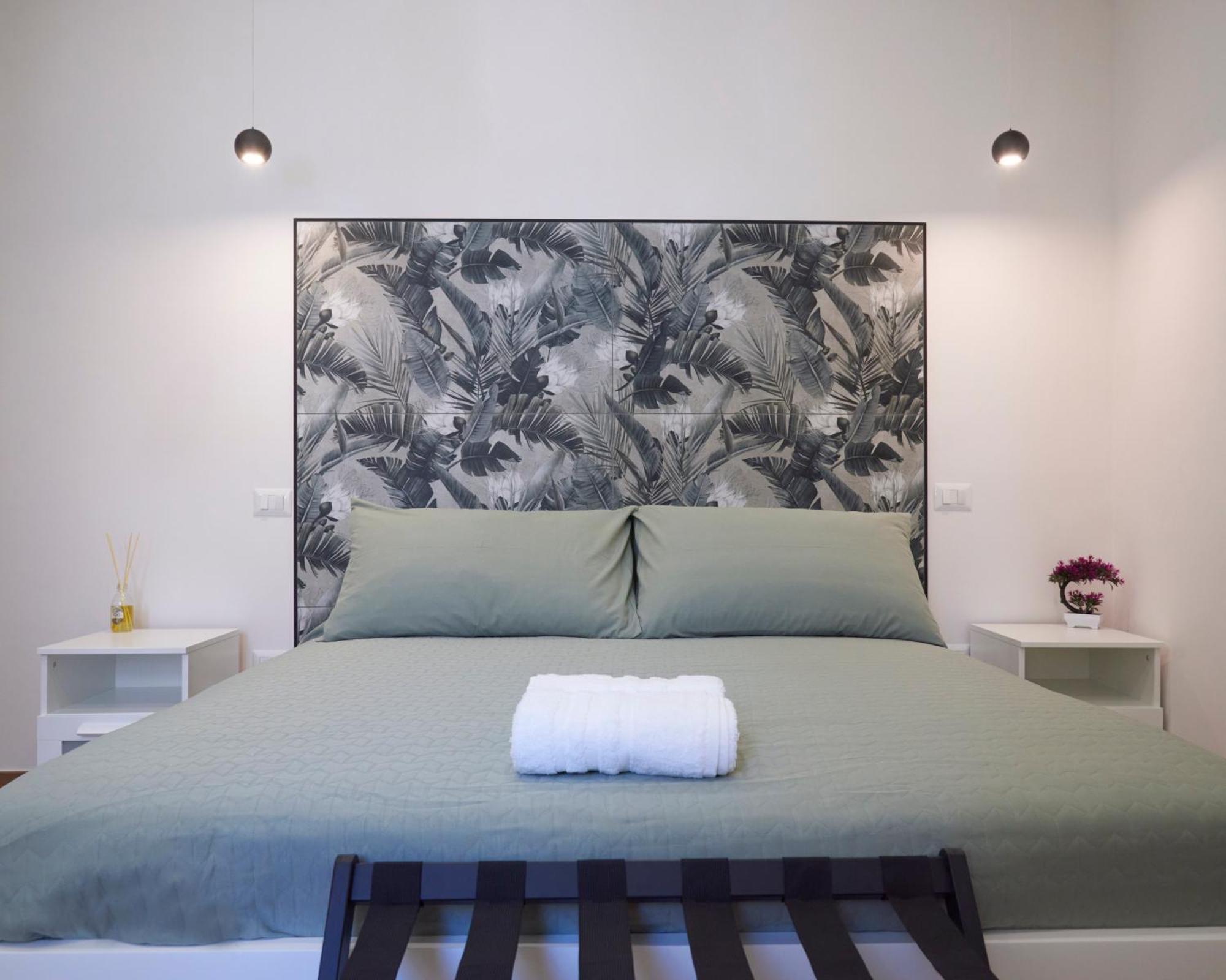 Cammarhouse Apartment Наполи Екстериор снимка