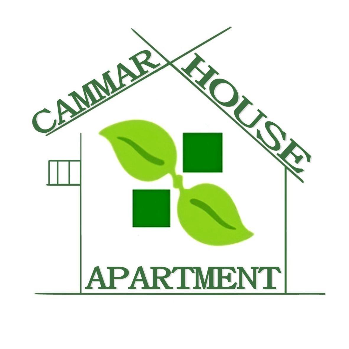 Cammarhouse Apartment Наполи Екстериор снимка
