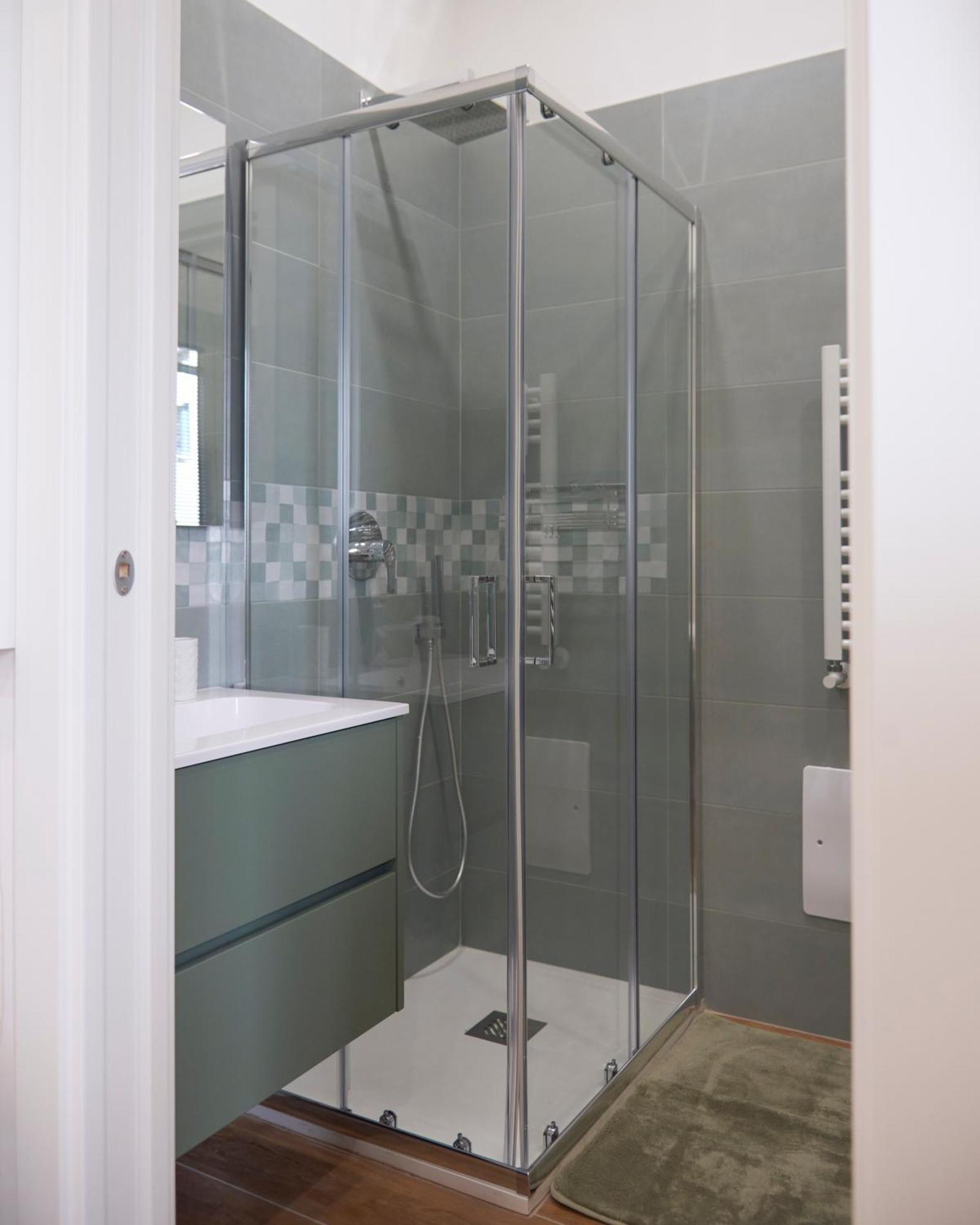 Cammarhouse Apartment Наполи Екстериор снимка