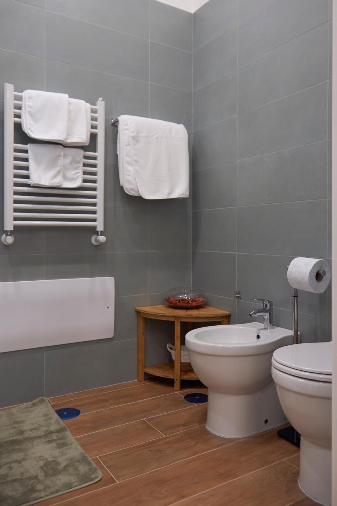 Cammarhouse Apartment Наполи Екстериор снимка
