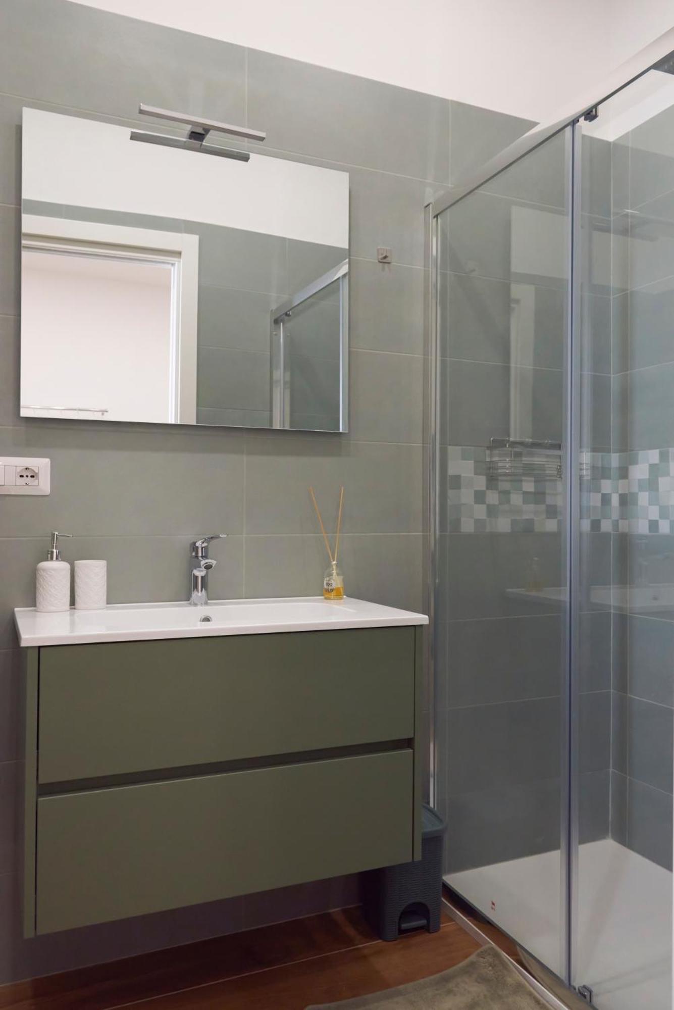 Cammarhouse Apartment Наполи Екстериор снимка
